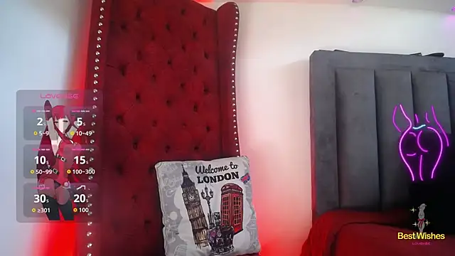 BiancaAntonelli online show from November 2025 12:48:01 PM