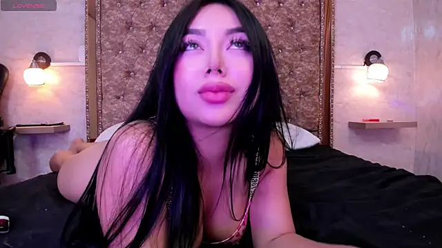 gaby desire777 online show from February 2025 03:01:02 AM