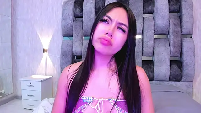 gaby desire777 online show from March 2025 11:27:02 PM