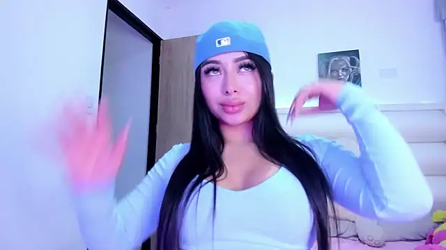 Snapshot of gaby_desire777 chatting on March 2026 07:58:01 AM gaby desire777 online show from March 2026 07:58:01 AM