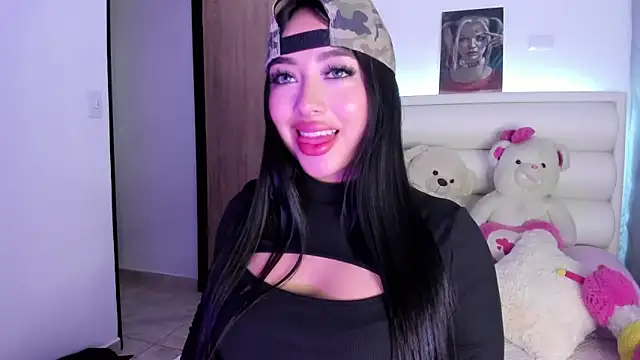 gaby desire777 online show from April 2026 06:22:02 AM