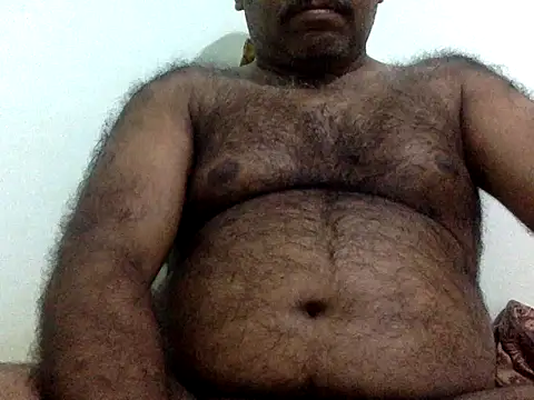 i am very hot 4u online show from December 2024 07:14:01 PM