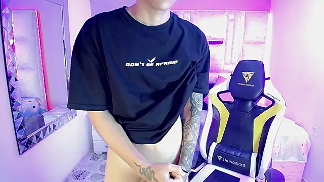 Brayan lopezz online show from January 2025 03:50:01 PM