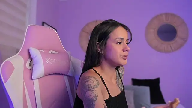 jinx dh online show from December 2024 08:28:02 PM