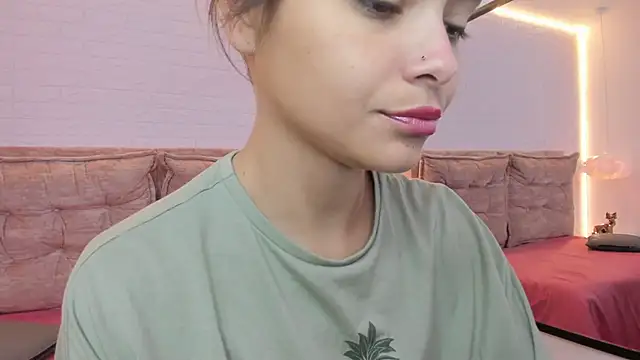 Salome rouse1 online show from January 2026 01:37:02 PM