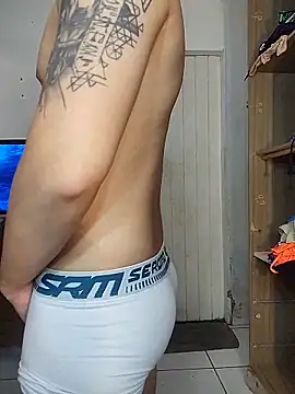 Branquinho Goxtoso online show from March 2025 07:15:01 AM