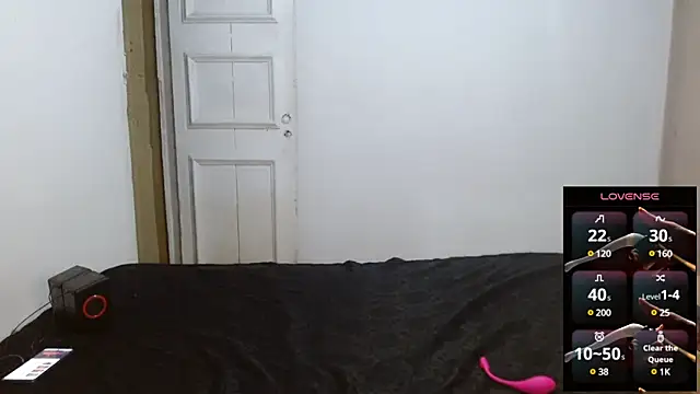 cherrydelioncourt online show from January 2025 05:33:01 AM