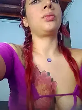 cherrydelioncourt online show from February 2025 06:26:02 AM