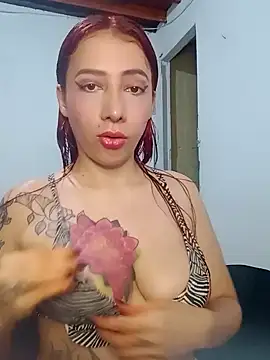 cherrydelioncourt online show from March 2025 07:58:02 AM