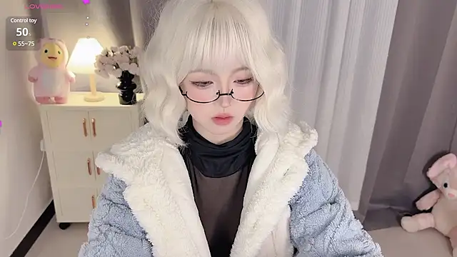 Snapshot of Lucky-susuBB chatting on December 2024 09:56:02 AM Lucky-susuBB online show from December 2024 09:56:02 AM