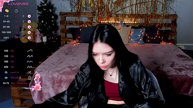 SweetyDeviliya online show from January 2025 12:37:01 PM