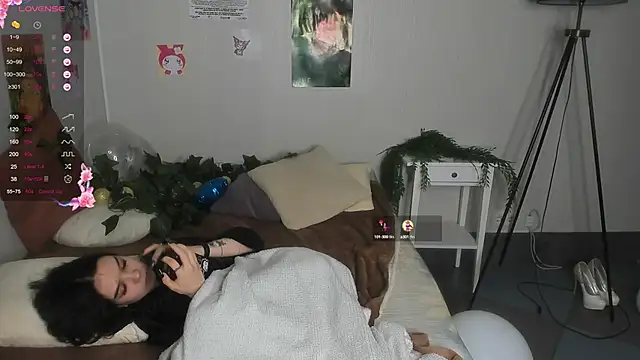 SweetyDeviliya online show from February 2025 11:02:02 AM