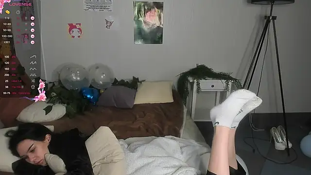 SweetyDeviliya online show from February 2025 02:08:01 PM