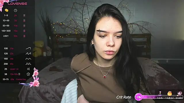 SweetyDeviliya online show from March 2025 10:46:02 AM