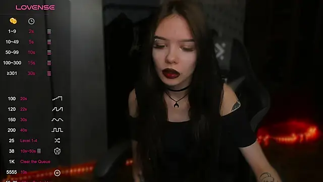 SweetyDeviliya online show from October 2025 06:56:02 AM