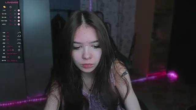 SweetyDeviliya online show from December 2025 01:35:02 AM