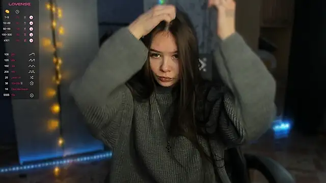 SweetyDeviliya online show from December 2025 04:17:01 AM