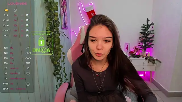 SweetyDeviliya online show from December 2025 10:13:02 AM