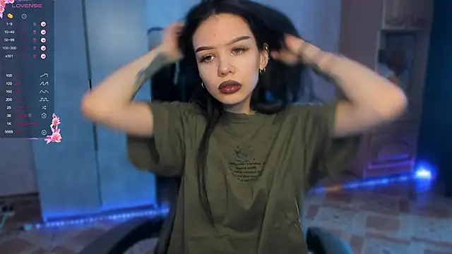 SweetyDeviliya online show from February 2026 05:16:02 AM