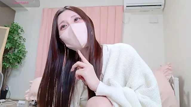 MARIAo0 online show from November 2025 12:09:02 AM