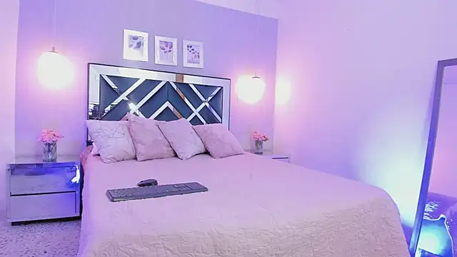 ibella7 online show from January 2025 07:18:01 PM