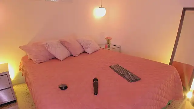 ibella7 online show from March 2026 07:40:01 PM