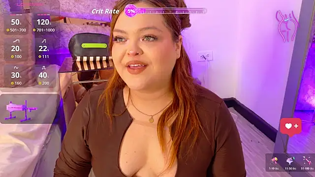 Snapshot of Dakota-Bruce chatting on June 2026 02:19:02 PM Dakota-Bruce online show from June 2026 02:19:02 PM