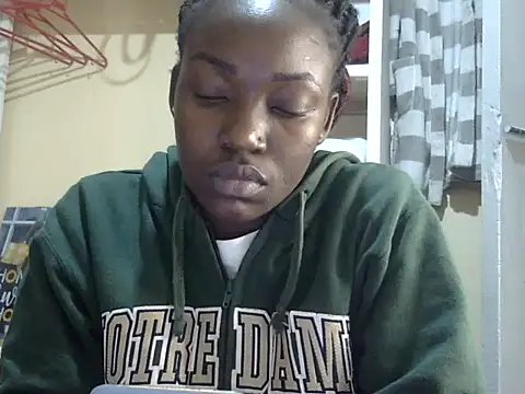 Chichii- online show from January 2025 10:27:02 PM