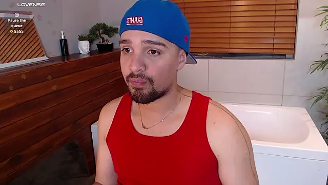 Edward max online show from February 2026 03:37:02 AM