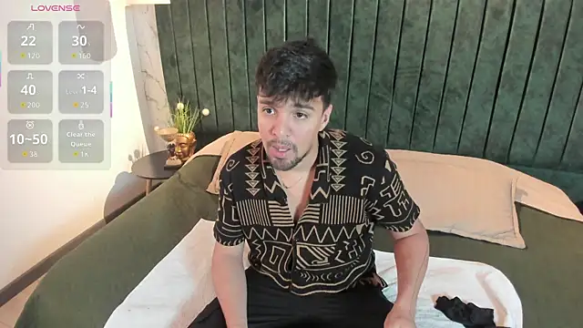 Edward max online show from April 2026 03:34:02 AM