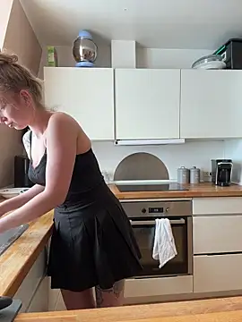 Hr Frk Olsen online show from April 2026 09:10:02 AM