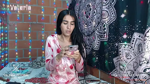 liissa 0 online show from November 2025 12:31:02 AM