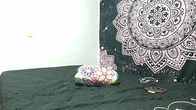 liissa 0 online show from April 2026 12:48:01 AM