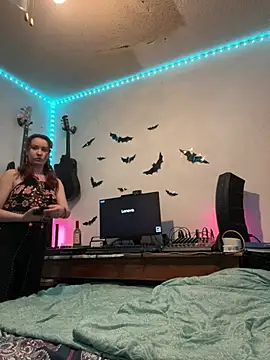 Nina-Chick777 online show from February 2026 12:56:02 AM