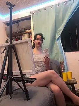 Snapshot of Nina-Chick777 chatting on June 2026 06:05:02 AM Nina-Chick777 online show from June 2026 06:05:02 AM