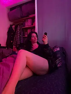 Snapshot of Nina-Chick777 chatting on June 2026 12:22:01 PM Nina-Chick777 online show from June 2026 12:22:01 PM