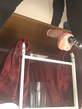 Inseminator69 online show from April 2026 05:30:01 AM