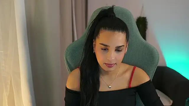 mila  denver online show from January 2025 09:08:02 AM