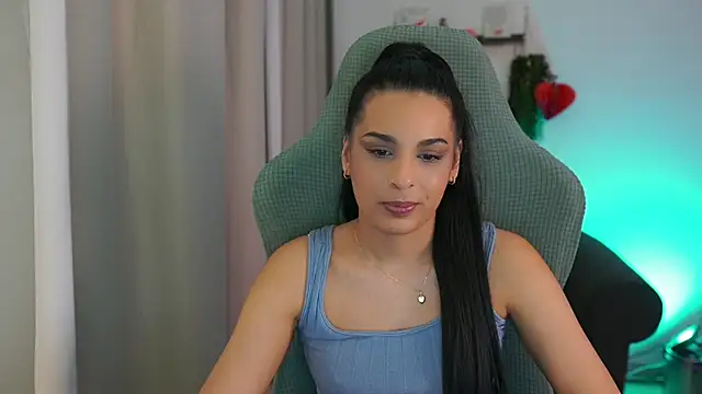 mila  denver online show from February 2025 05:15:01 PM