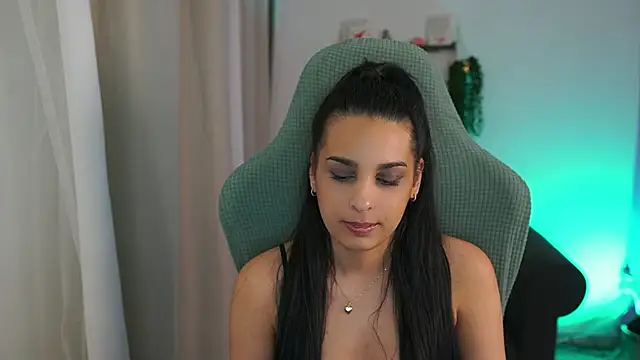 mila  denver online show from March 2025 06:03:02 PM