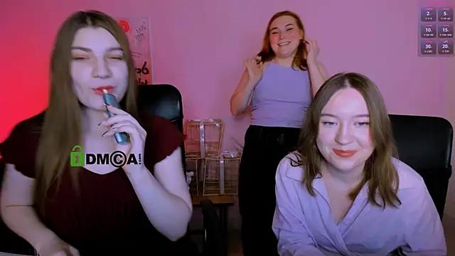 pure radiance1 online show from January 2026 10:20:01 AM