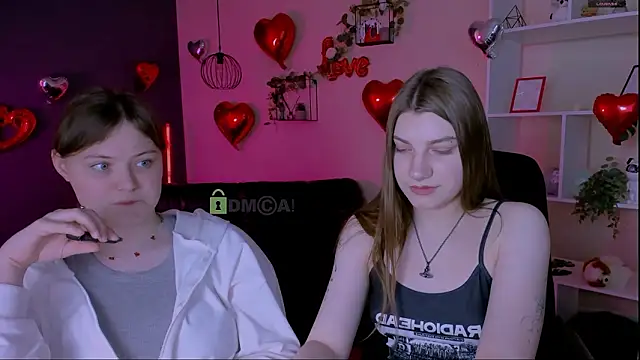 pure radiance1 online show from February 2026 08:49:02 PM