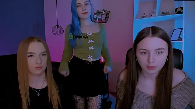 pure radiance1 online show from March 2026 10:09:02 AM