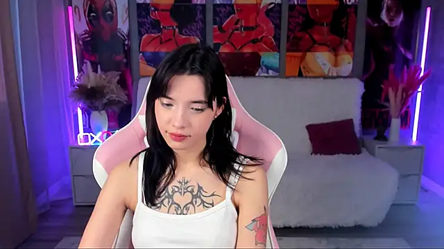 as1an girlfriend online show from November 2025 07:08:02 AM