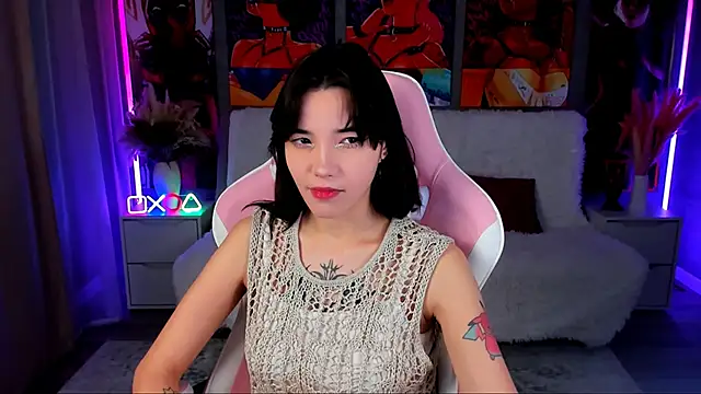 as1an girlfriend online show from December 2025 06:30:02 AM