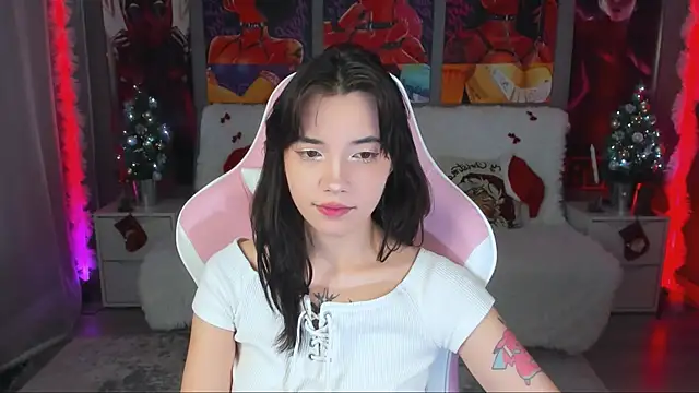 as1an girlfriend online show from December 2025 12:25:02 PM