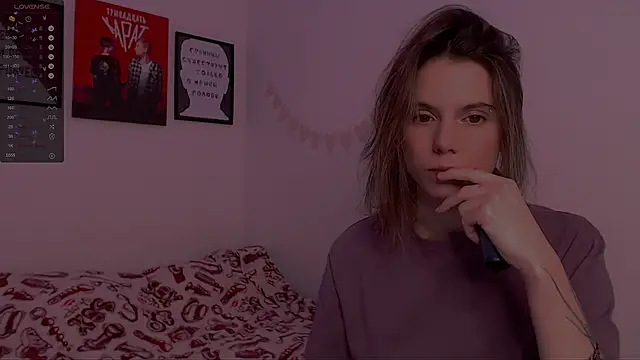  ni kiss online show from January 2025 09:21:01 PM