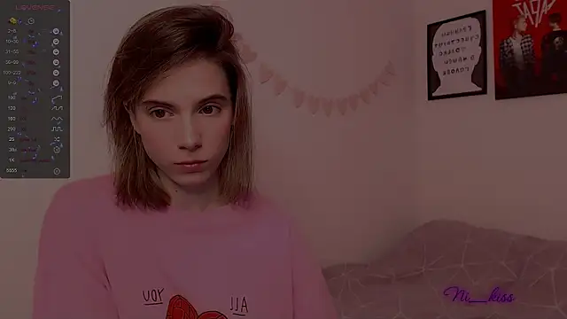  ni kiss online show from March 2025 04:22:02 PM