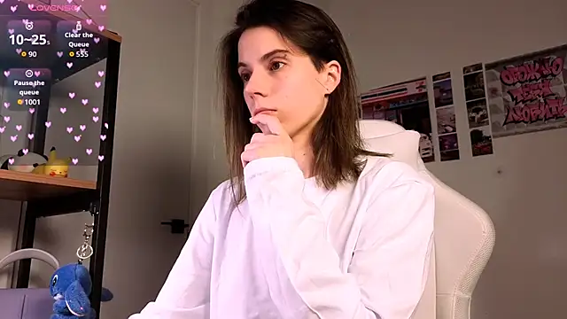  ni kiss online show from March 2026 05:28:01 PM