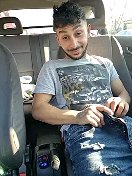 Iulianmarius12 online show from March 2026 12:55:01 PM